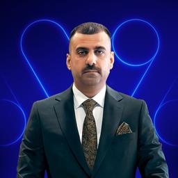 بڕیار هێرش