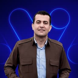 د. گۆران مامند مەمیخەلی