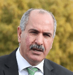 عیماد ئەحمەد