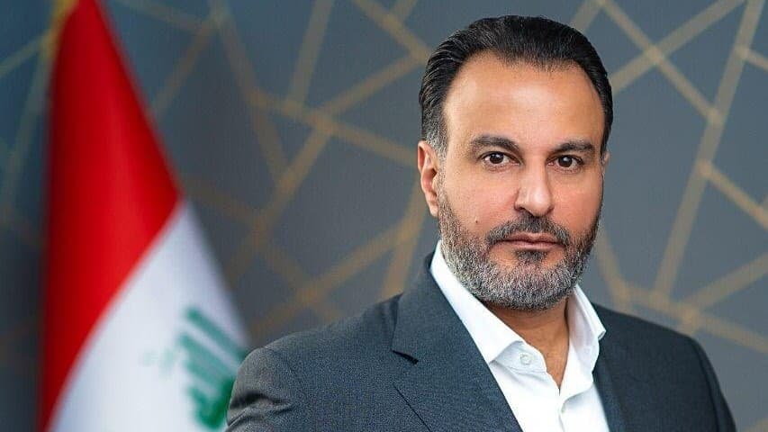 ئەندامێکی ئەنجوومەنی پارێزگای بەغدا لە حیزبەکەی حەلبووسی لە پۆستەکەی دووردەخرێتەوە