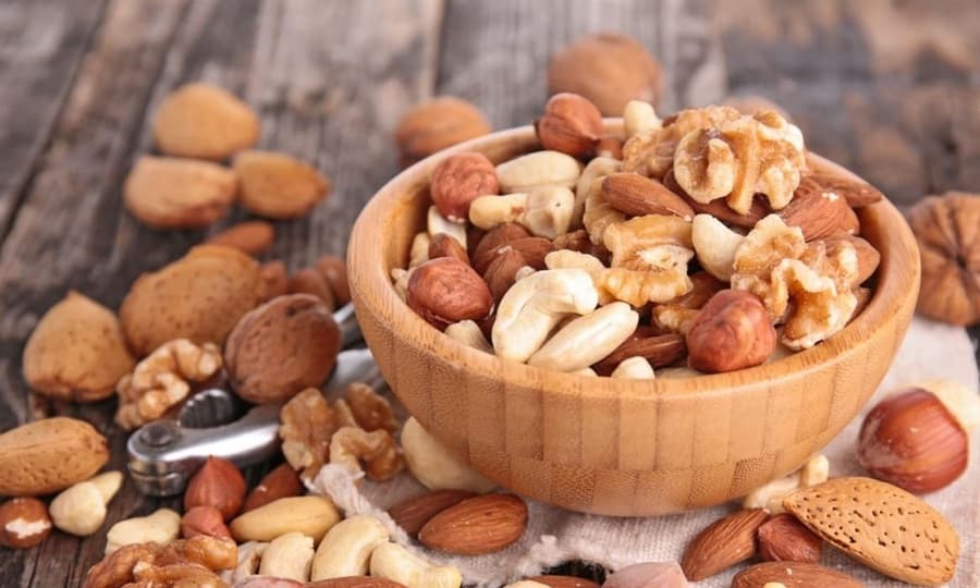 خواردنی چەرەزات مەترسی تووشبوون بە نەخۆشی زەهایمەر کەم دەکاتەوە