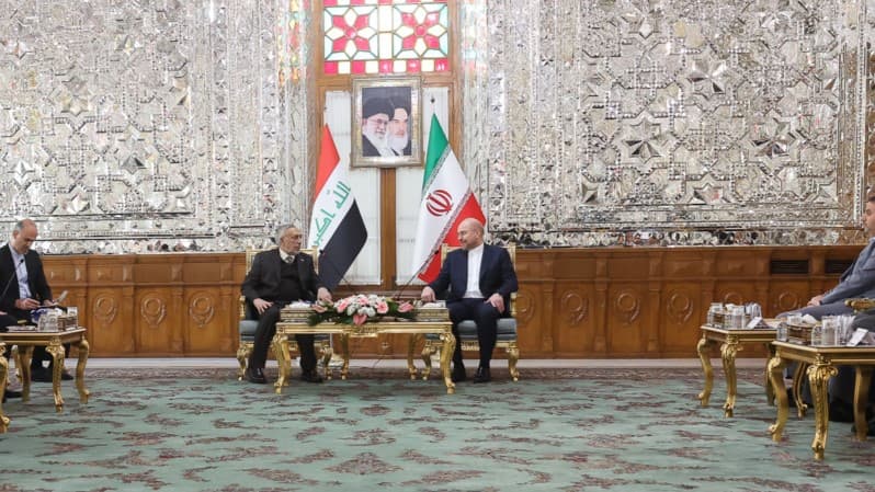 مەشهەدانی: عێراق بەڕووی هەموو لایەکدا کراوەیە