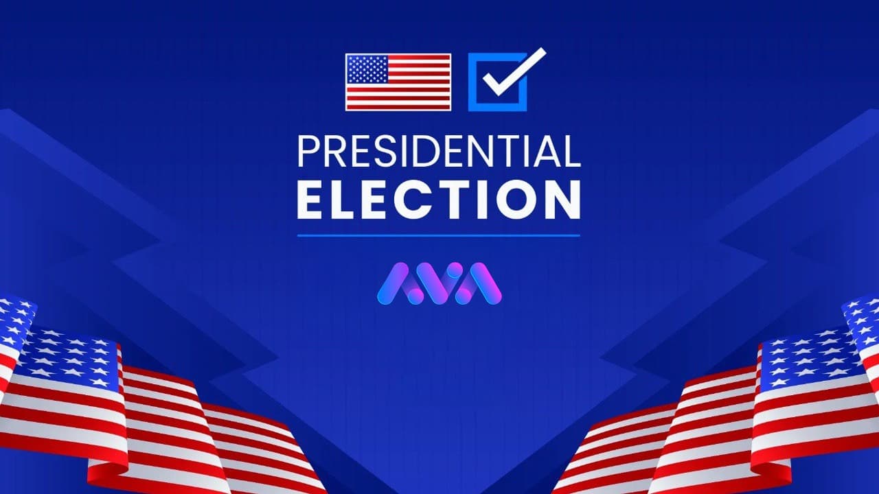 ترەمپ گۆڕانکاری لە یاسای هەڵبژاردنی ئەمریکا دەکات