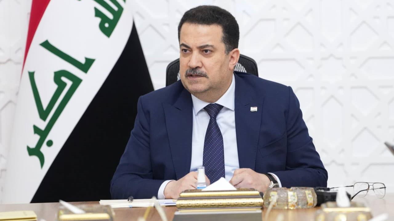 یەکەم لێدوانی سوودانی لەبارەی بەشداریکردنی لە هەڵبژاردنی پەرلەمانی عێراق