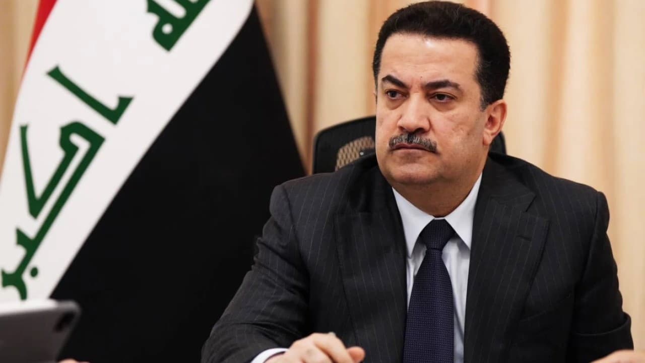 سوودانی : هەندێک کەسم تووشی هێستریا کردووە