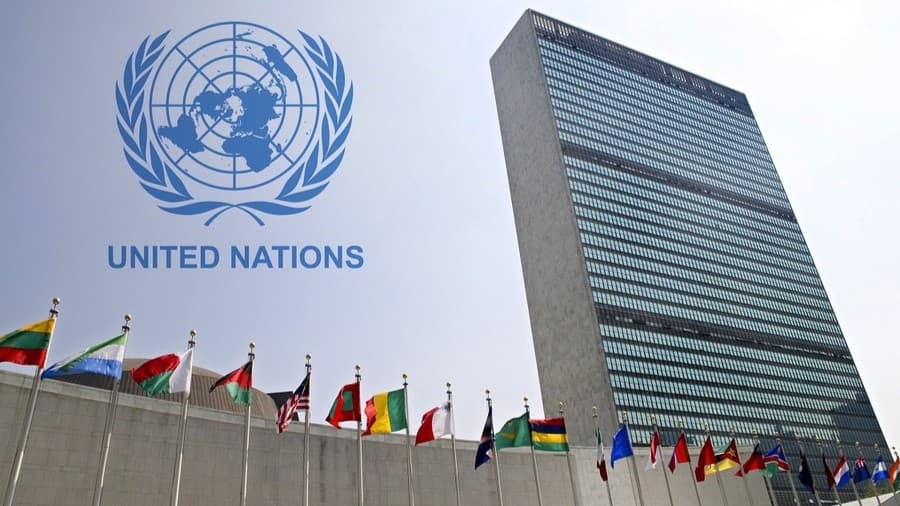 نەتەوە یەکگرتووەکان چالاکییەکانی لە غەززە کەمدەکاتەوە