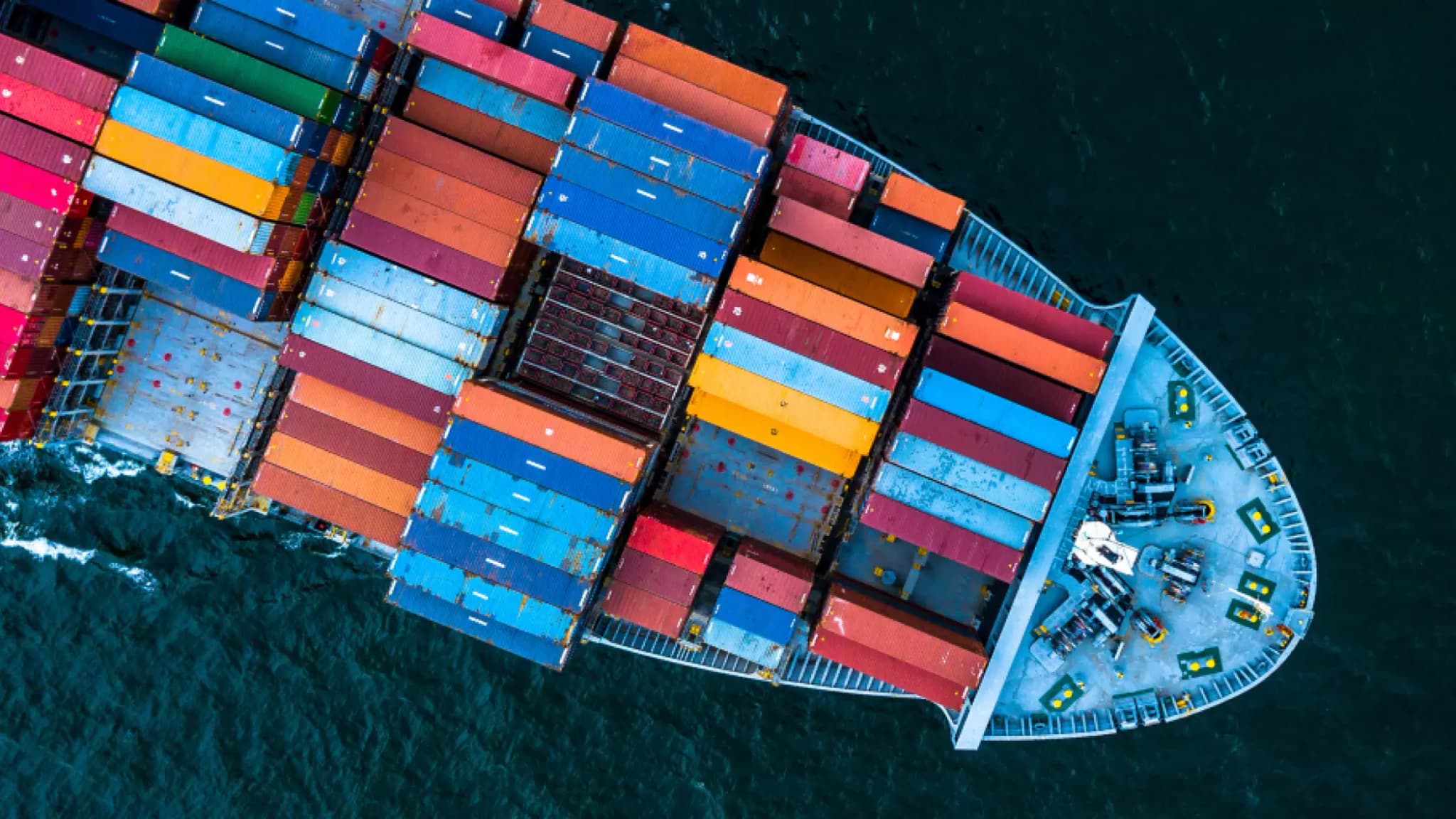 فەرەنسا: ئەوروپا باج بەسەر ئەمریکا دەسەپێنێت