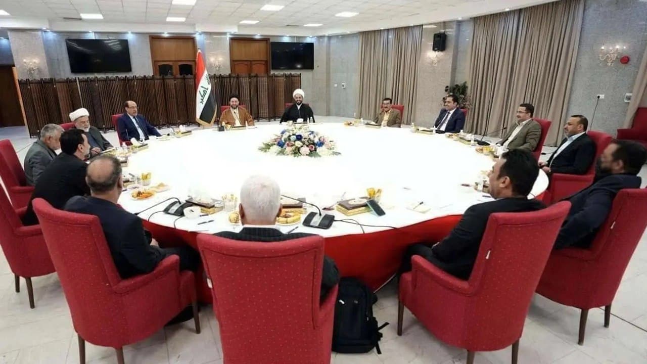 چوارچێوەی هەماهەنگی: پێویستە هەڵبژاردن لە وادەی خۆیدا بکرێت