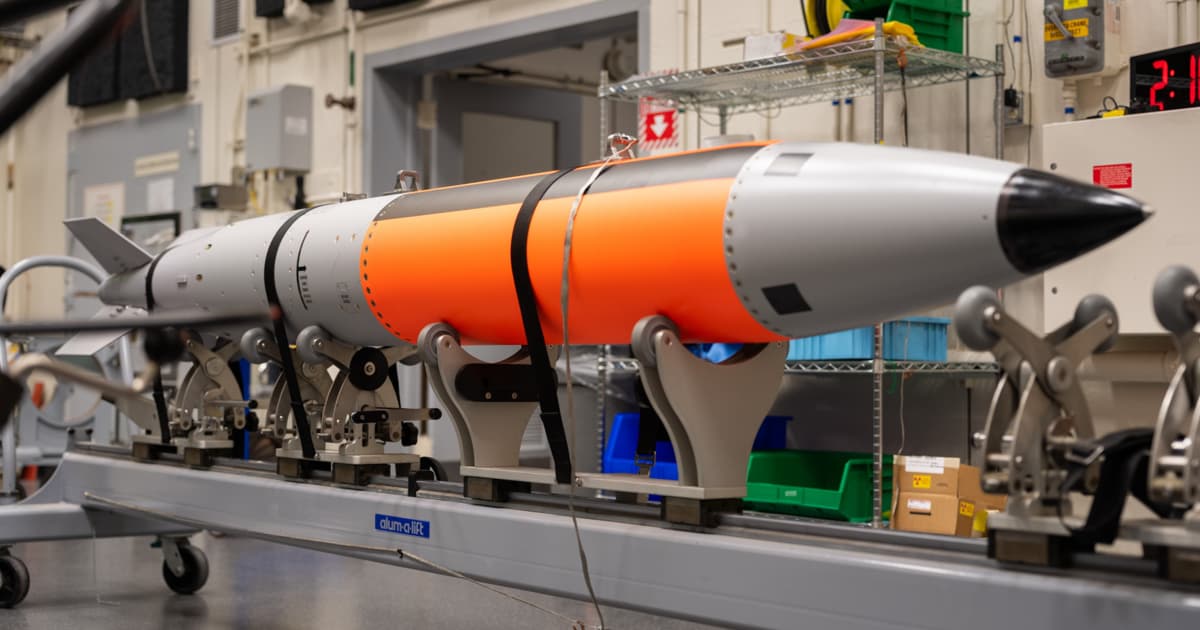 ئەمریکا بۆمبێکی ئەتۆمی دروست دەکات 24 هێندە لەوەی هێرۆشیما بەهێزترە