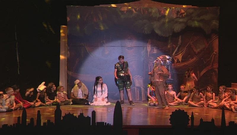 هەشتەمین فێستیڤاڵی نێودەوڵەتیی هەولێر بۆ شانۆ دەستپێدەكات