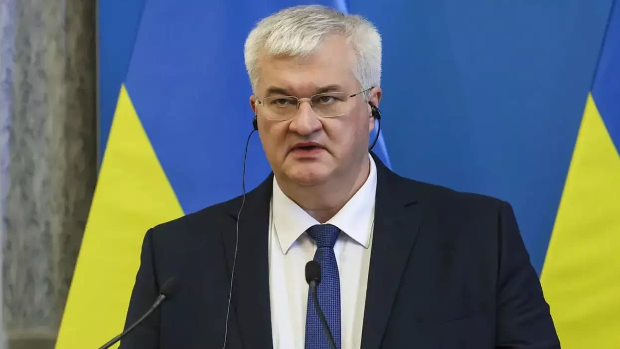 ئۆکراینا: پووتین ئاگربەستی ناوێت