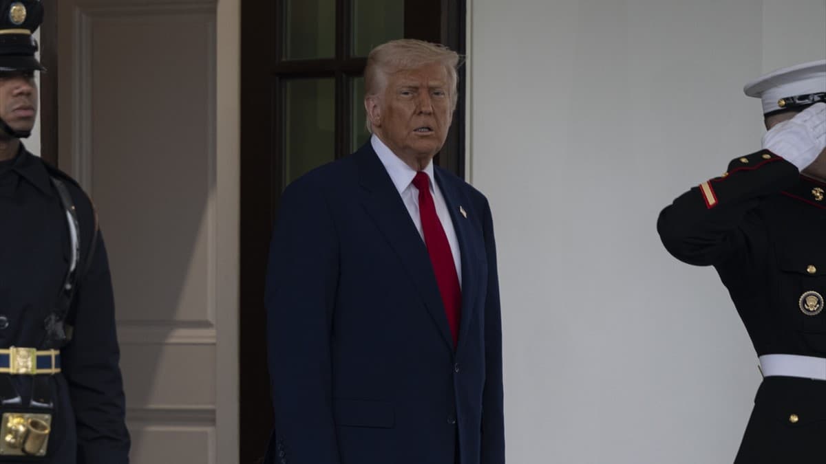 ترەمپ: لەم هەفتەیەدا ئۆکراینا و ڕووسیا ڕێکدەکەون