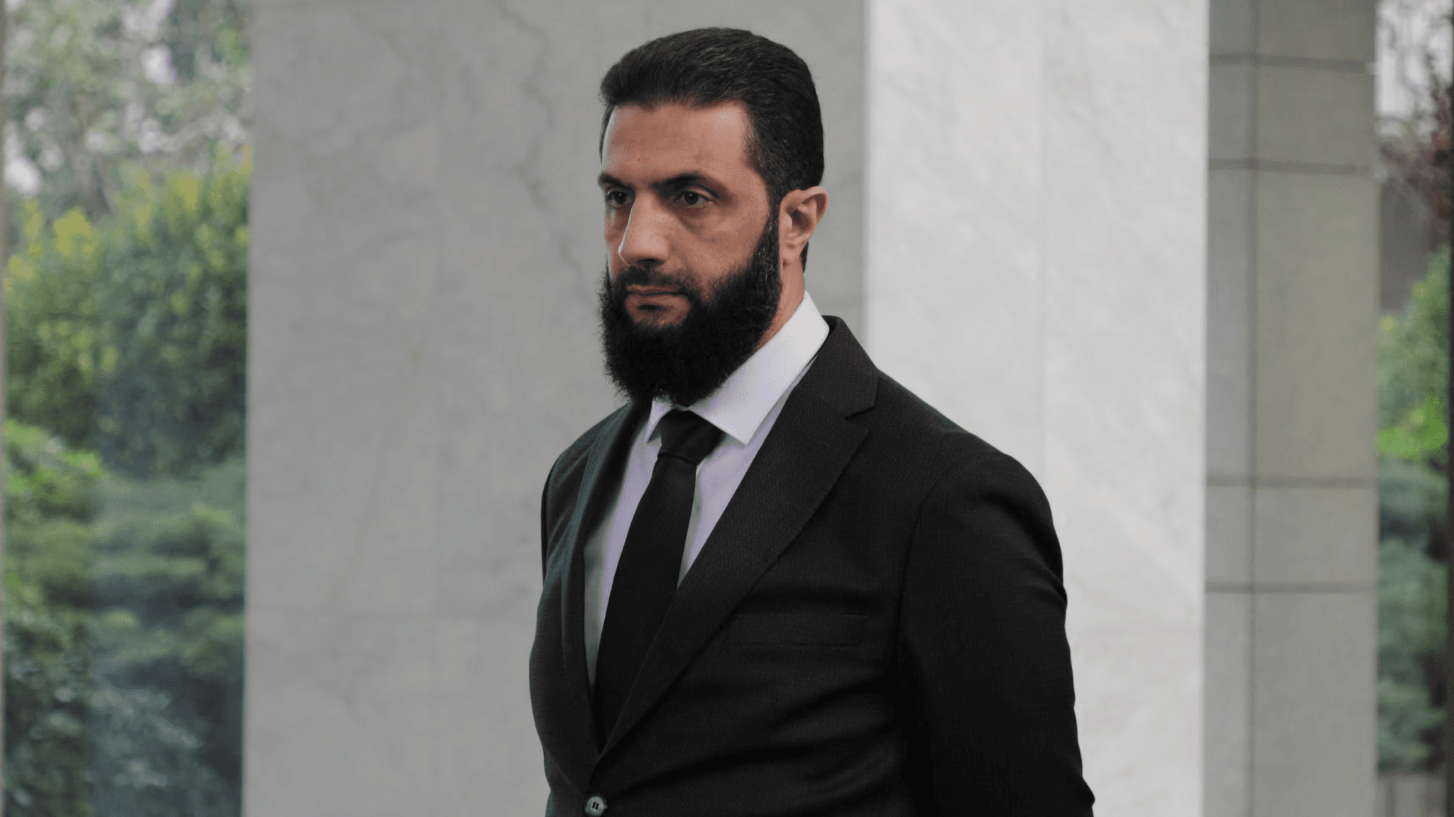 شەرع پەیامی هاوخەمی بۆ کۆچی دوایی پاپا ئاراستەی ڤاتیکان دەکات