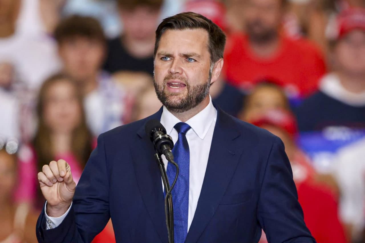 جێگرەکەی ترەمپ بۆ ڕووسیا و ئۆکراینا: بە پێشنیازەکانمان ڕازی نەبن لە گفتوگۆی ئاشتی دێینە دەرەوە