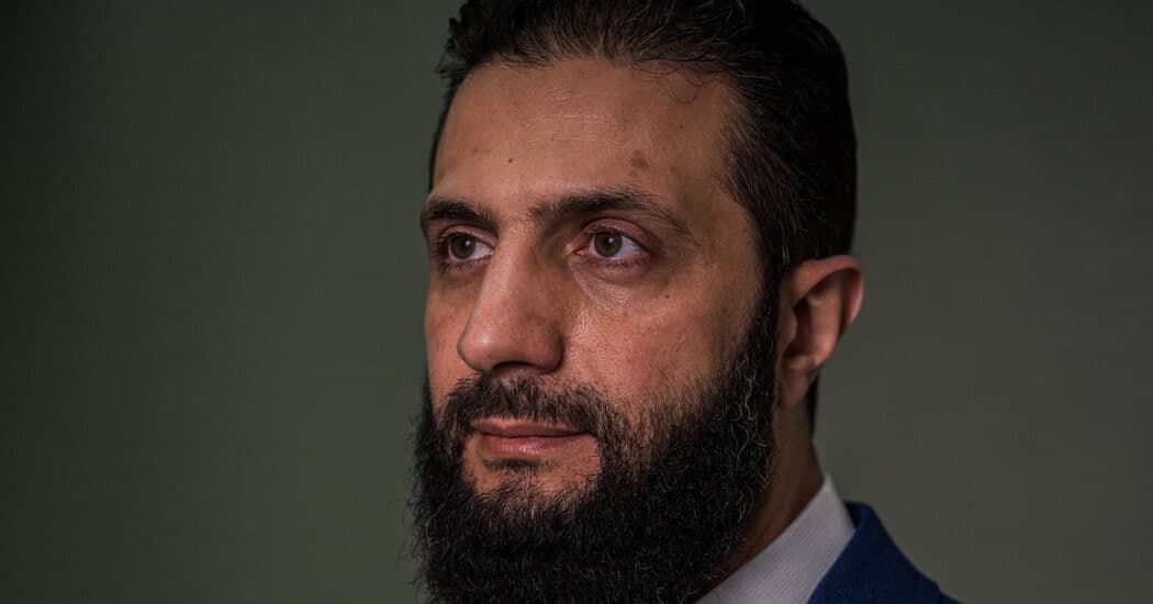 شەرع نامەیەک بۆ ترەمپ دەنێرێت