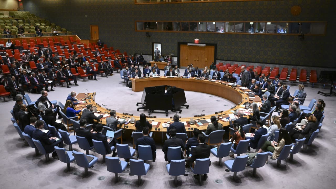 نوێنەری نەتەوەیەکگرتووەکان بۆ سووریا: گفتووگۆ لەگەڵ کورد کلیلی ئاشتیی سووریایە