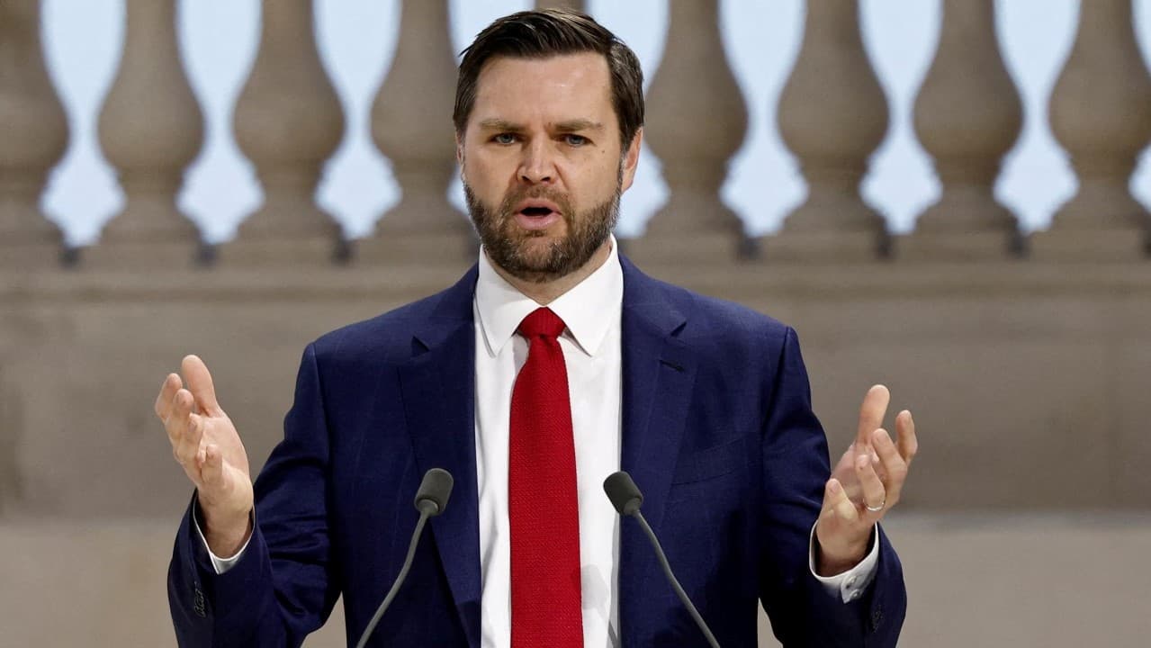 ڤانس: ئێران دەتوانێت وزەی ئەتۆمیی هەبێت