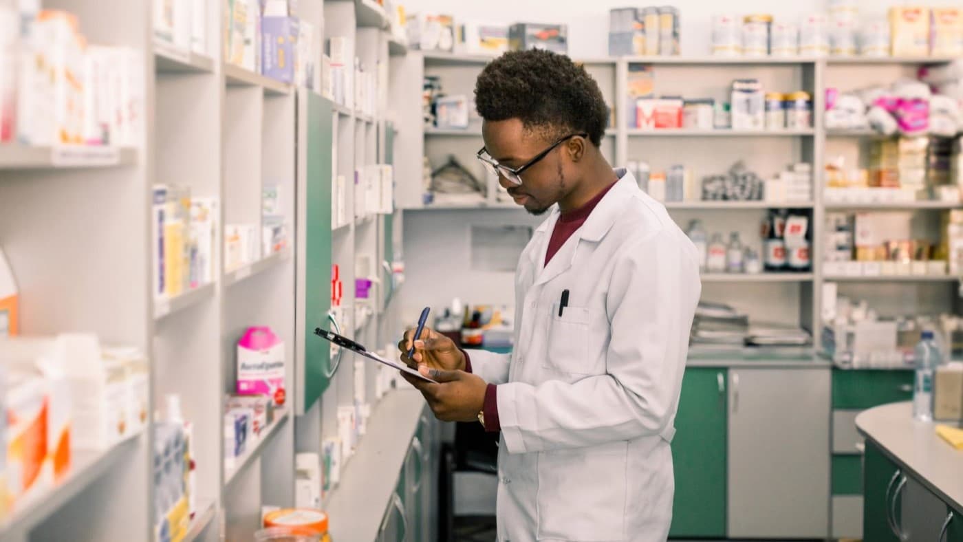 ترەمپ: لە ئەمریکا نرخی دەرمان کەمترین نرخ دەبێت لەسەر ئاستی جیهان