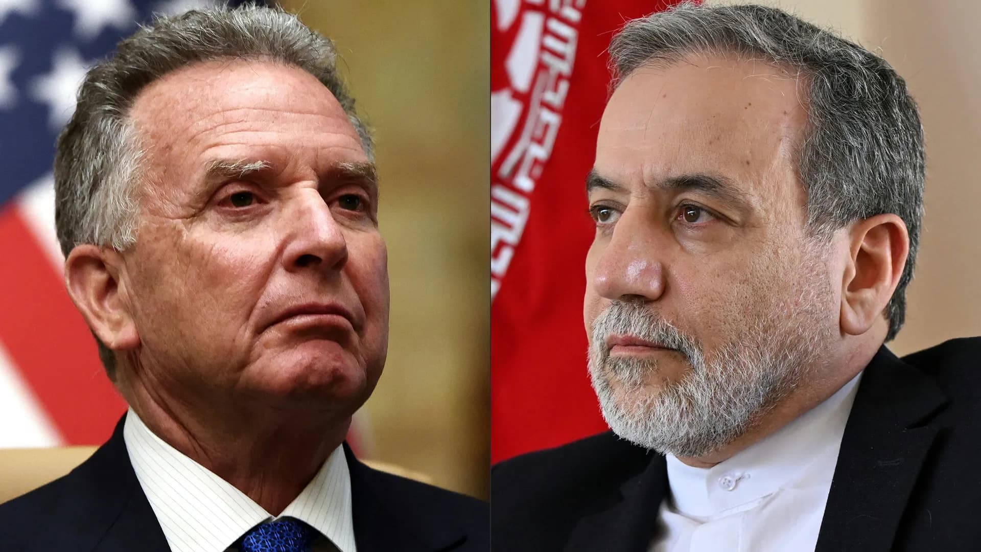 ئەمریکا: چاوەڕێی کۆبوونەوەکانی داهاتووین لەگەڵ ئێران