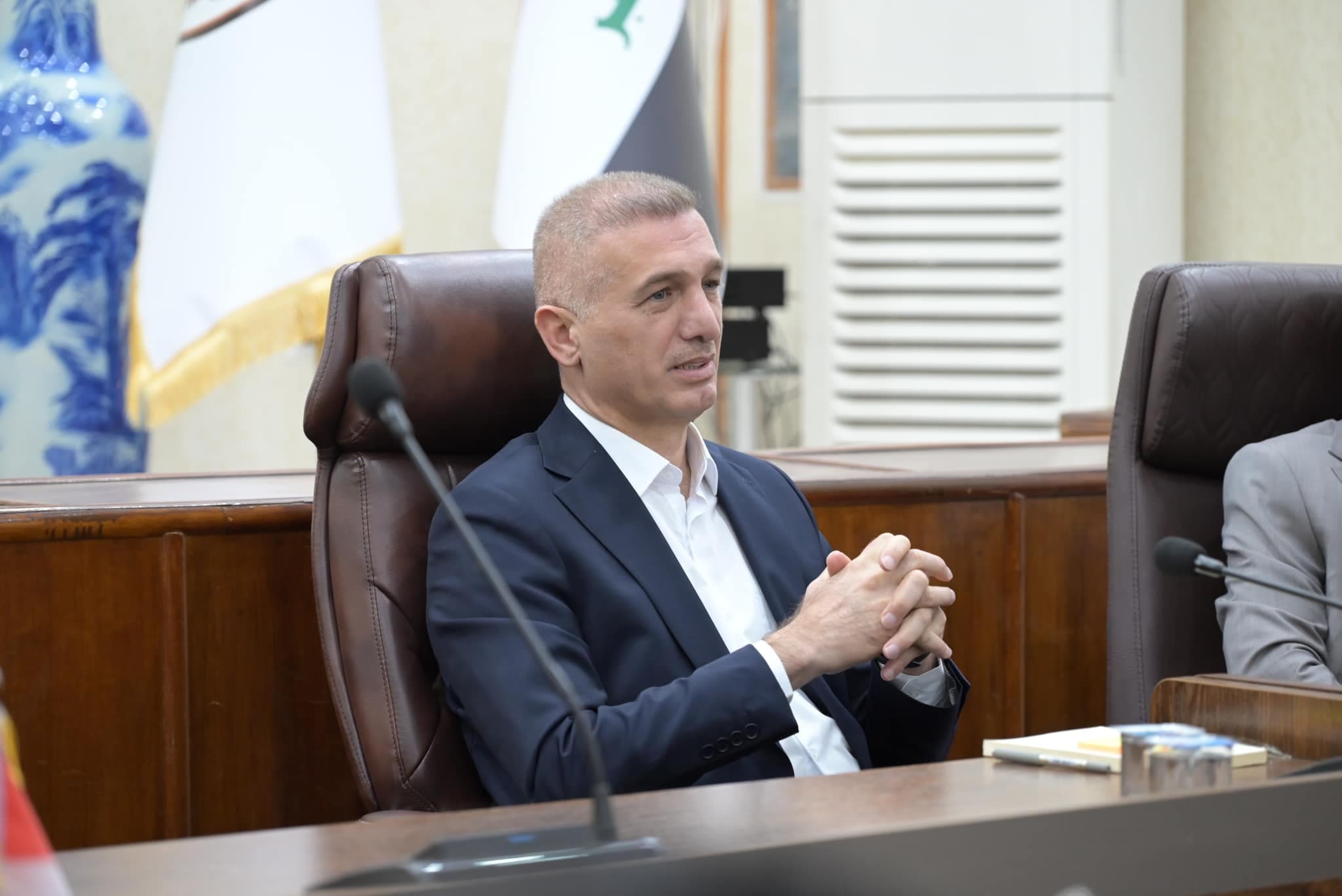 دادگای کارگێڕیی عێراق بڕیارێکی ئەنجوومەنی پارێزگای دیالە ڕادەگرێت