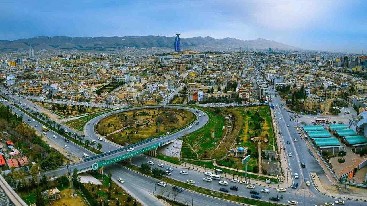 بۆ یەکەمجارە لە سلێمانی کۆڕبەندێکی جیهانی بەڕێوەدەچێت