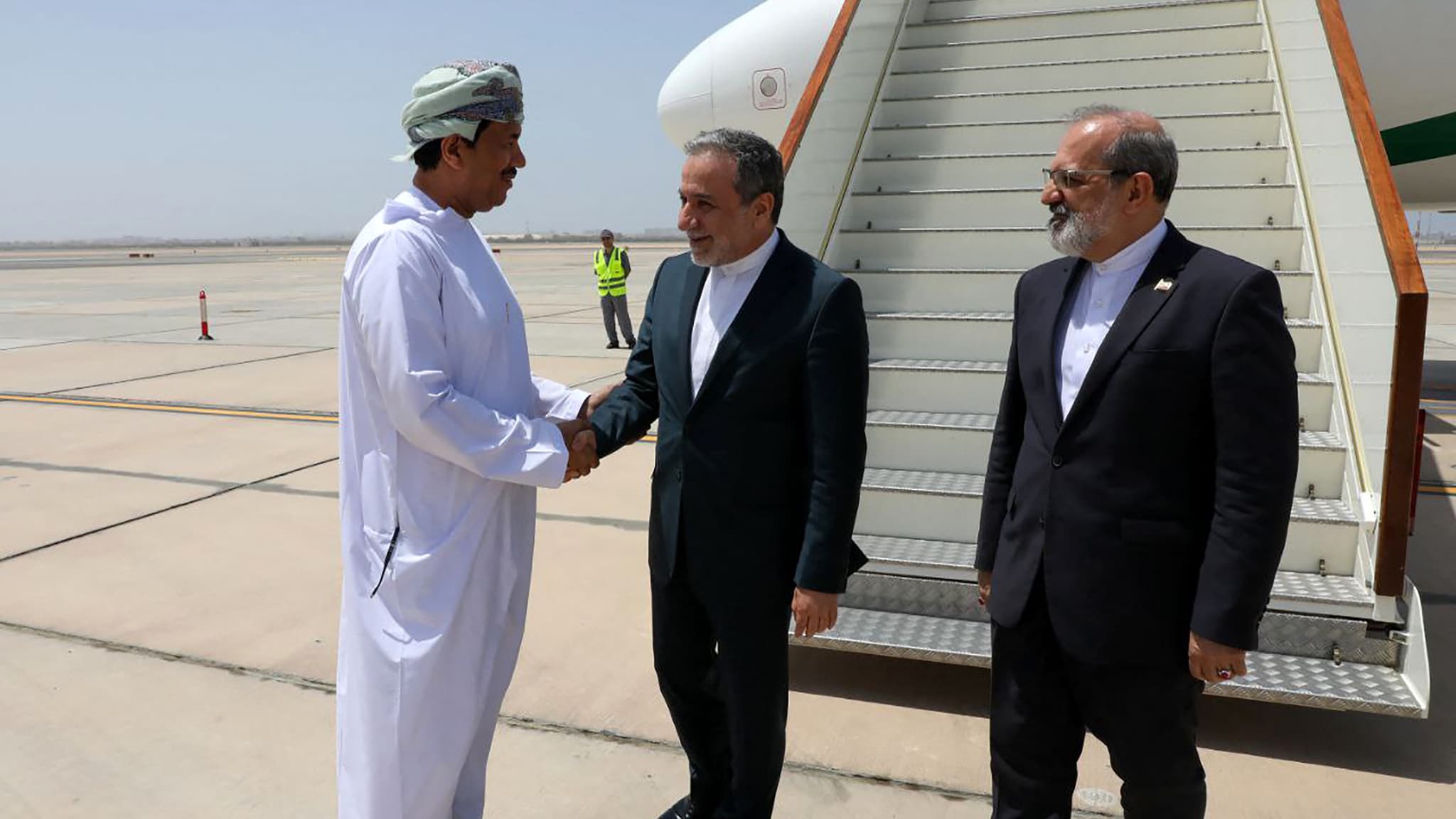 لە کۆبوونەوەی ئەمجارە ئەمریکا هێڵی سوور بۆ ئێران دادەنێت