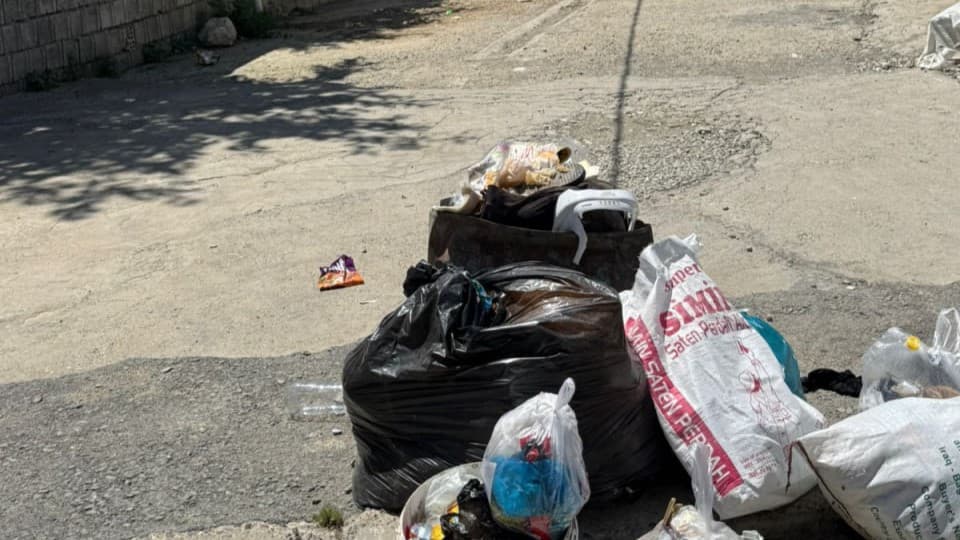 ئاڤا گرفت و داواکاریی هاووڵاتیانی سۆران دەگەیێنێتە لایەنی پەیوەندیدار