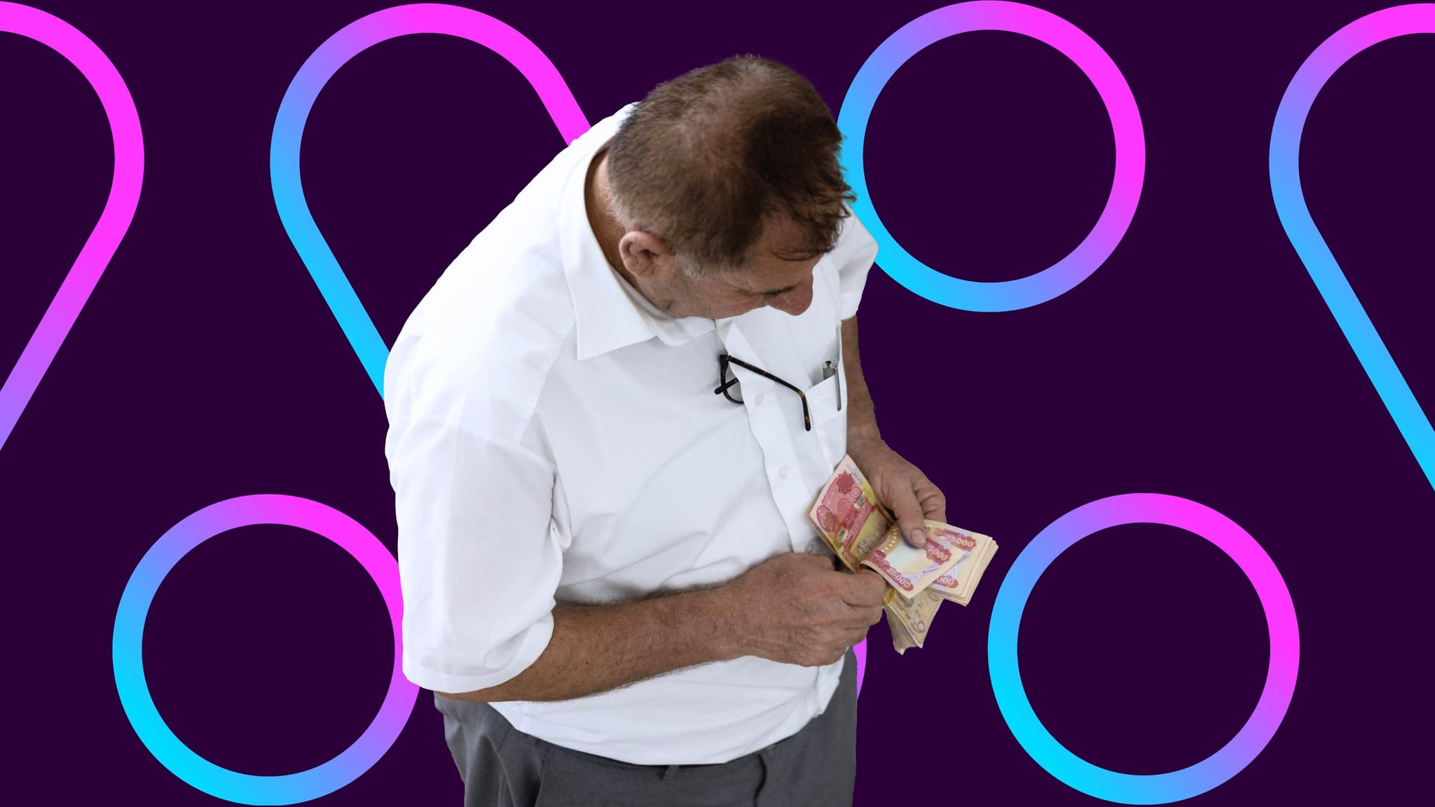 ئەم مانگە خانەنشینانی نوێ 12 مووچەکە وەردەگرن