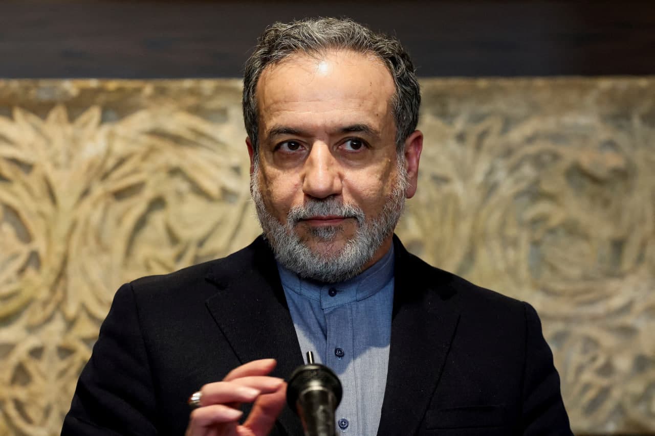 عێراقچی: ئێمەش چەکی ئەتۆمی قبووڵ ناکەین