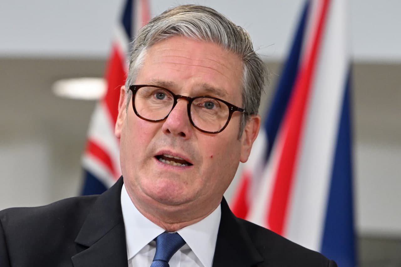 بەریتانیا فڕۆکەی هەڵگری بۆمبی ئەتۆمی لە پێنتاگۆن دەکڕێت