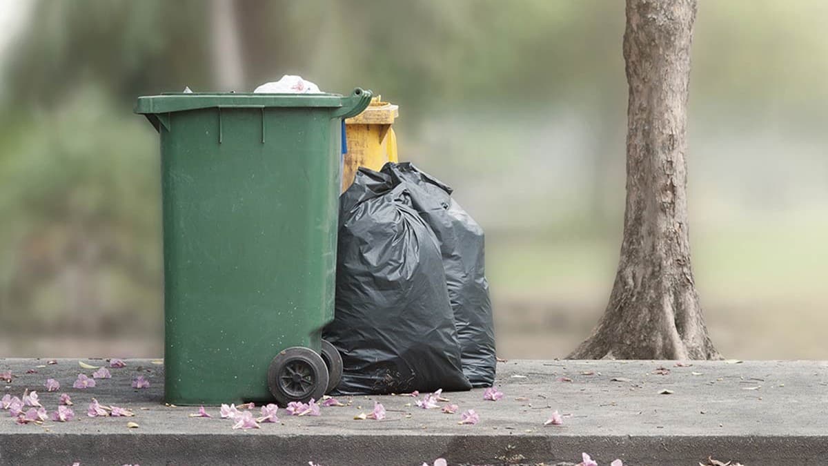 لە هەولێر بەهۆی پێنەدانی جەژنانە زبڵ و خاشاکی ماڵان جێدەهێڵدرێت