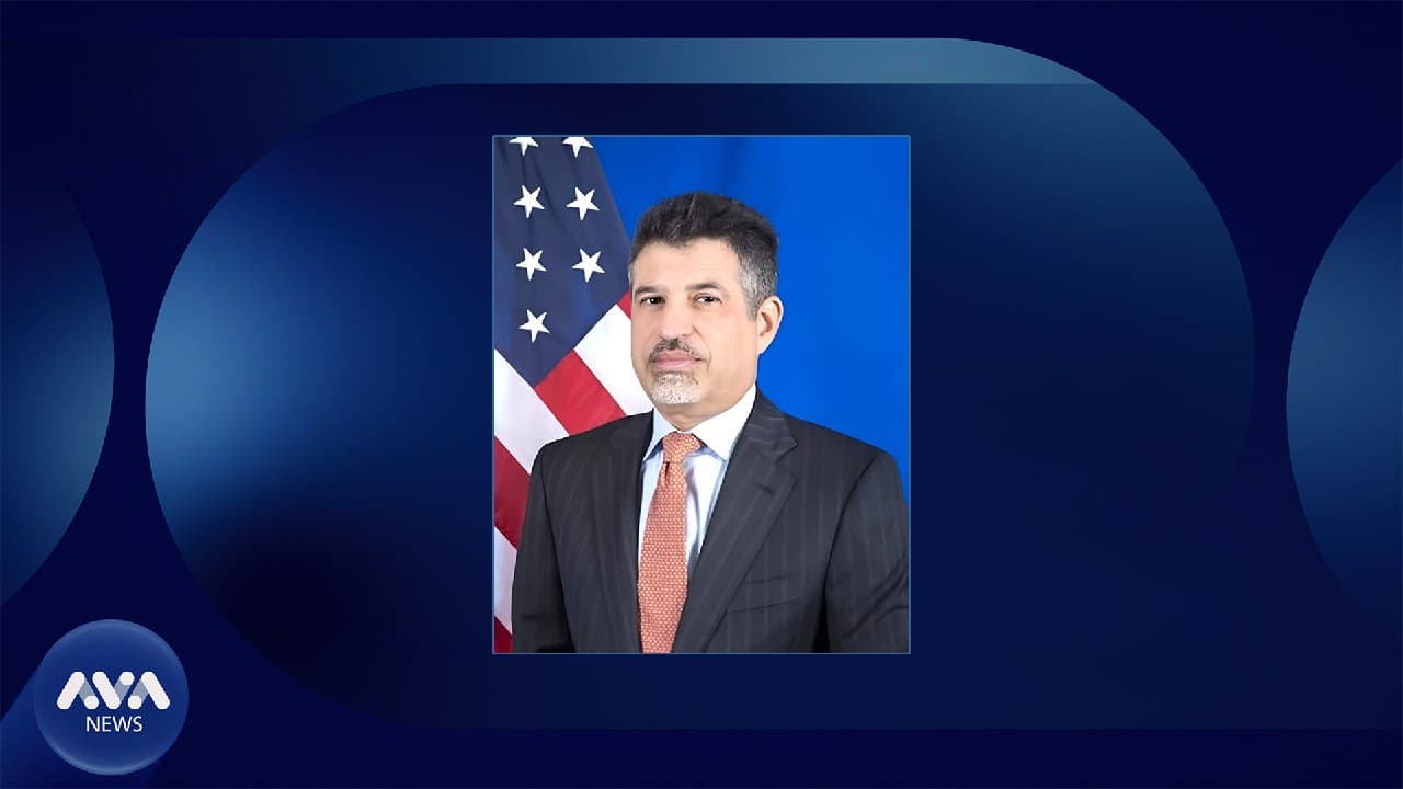 کۆنسوڵی پێشووی ئەمریکا لەهەولێر دەبێتە باڵیۆزی وڵاتەکەی لە بەغدا