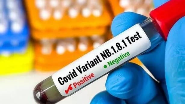 جۆرێکی نوێی کۆرۆنا لە بەریتانیا دەستنیشان کرا