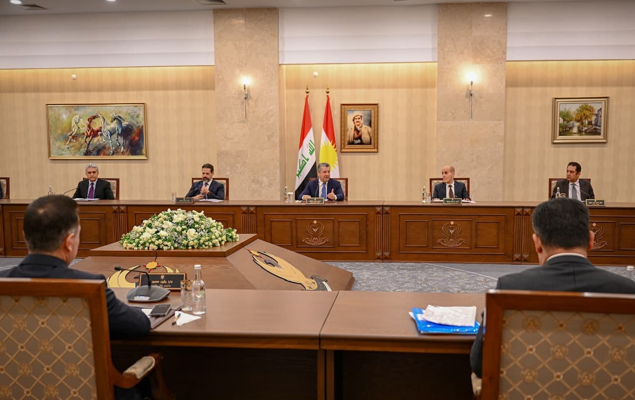 حکومەتی هەرێمی کوردستان لەبارەی مووچە هەنگاوی نوێ دەگرێتەبەر