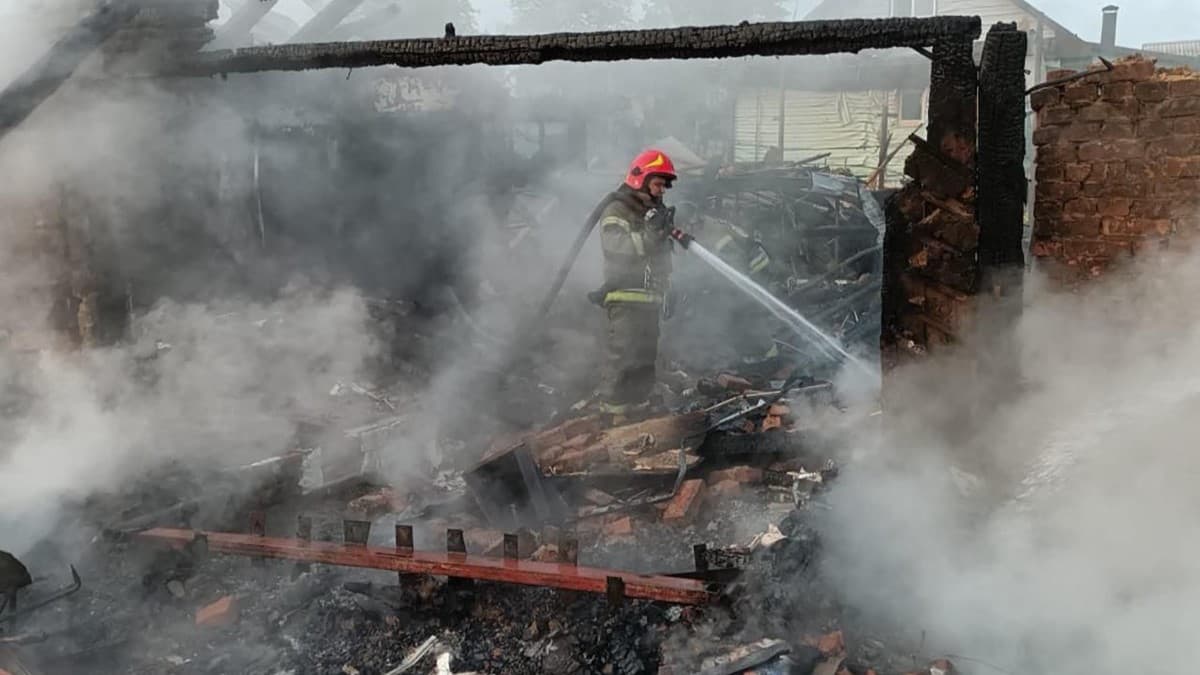 ڕووسیا: 30 فڕۆکەی بێفڕۆکەوانی ئۆکراینا تێکشکێنران