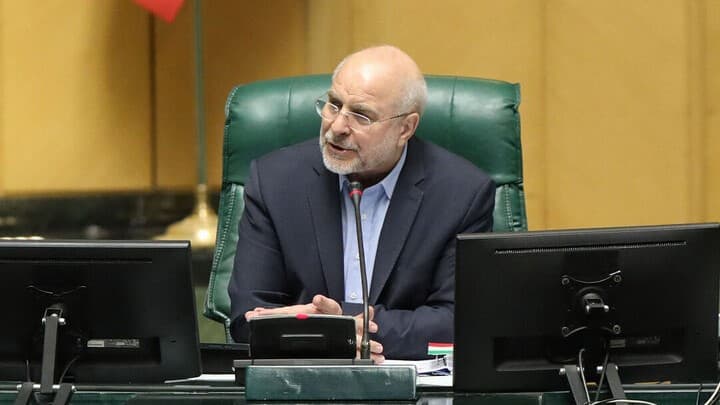 ئێران: هیچ ڕێککەوتنێکی تاکلایەنە و سەپێنراو قبوڵ ناکەین