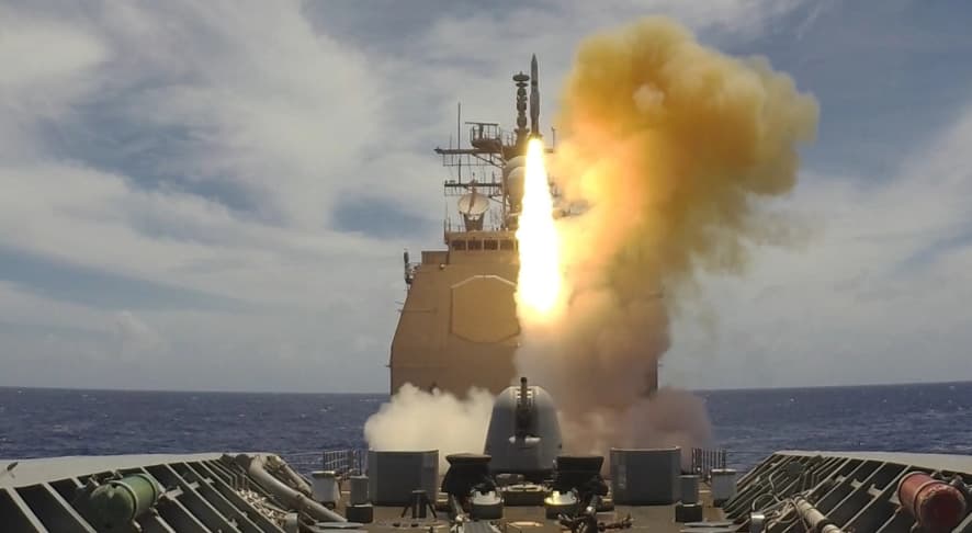 هێزی دەریایی ئیسرائیل بەشداری لە ئۆپەراسیۆنی دژی بە حووسییەکان دەکات