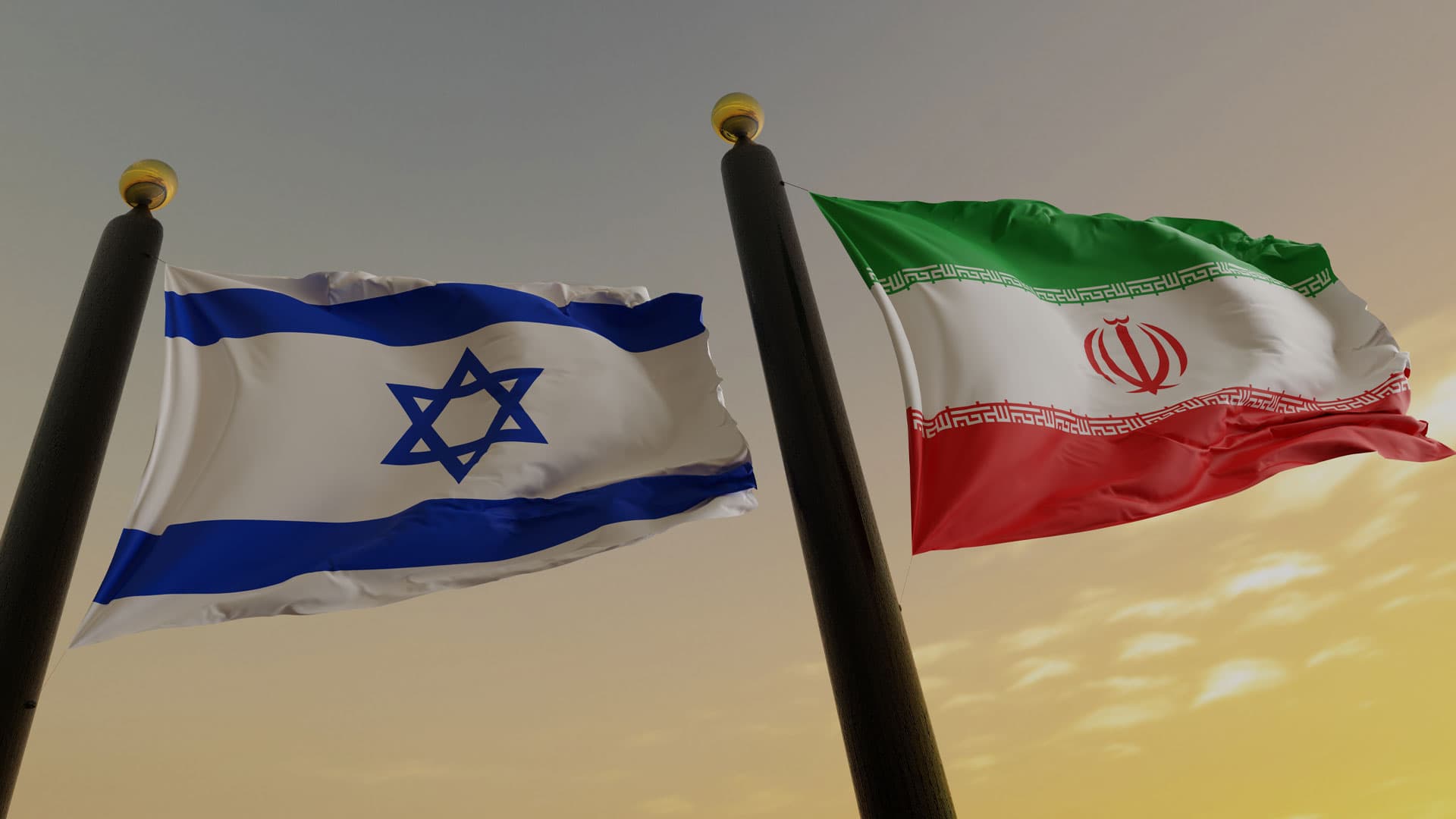 ئێران هۆشداریی تووند بە ئەمریکا و بەریتانیا و فەرەنسا دەدات