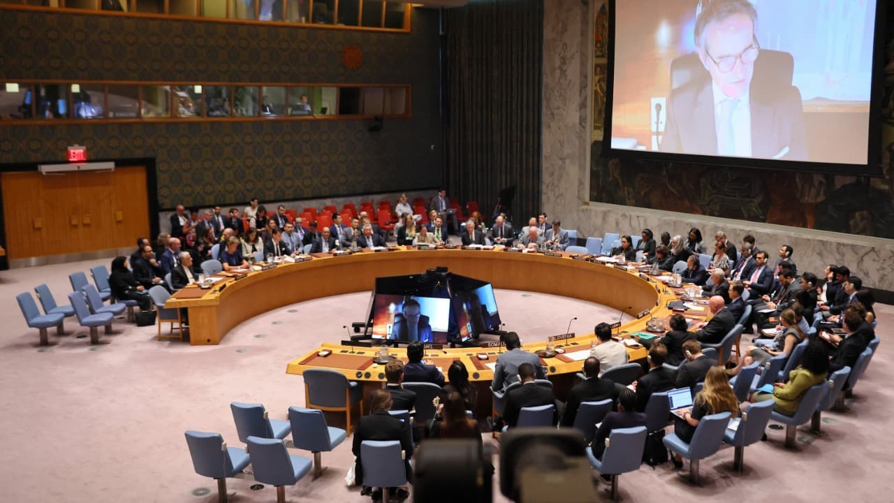 عێراق ڕەتی دەکاتەوە خاک و ئاسمانەکەی بۆ یەکلاکردنەوەی ناکۆکییە هەرێمییەکان بەکاربهێنرێت