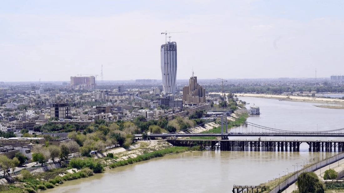 عێراق داوا لە ئێران دەکات بەرژەوەندییەکانی ئەمریکا لە خاکەکەیدا بە ئامانج نەگرێت