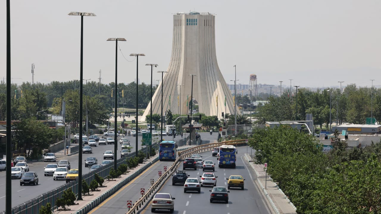 پێنتاگۆن: چاودێری دۆخی ڕۆژهەڵاتی ناوەڕاست دەکەین