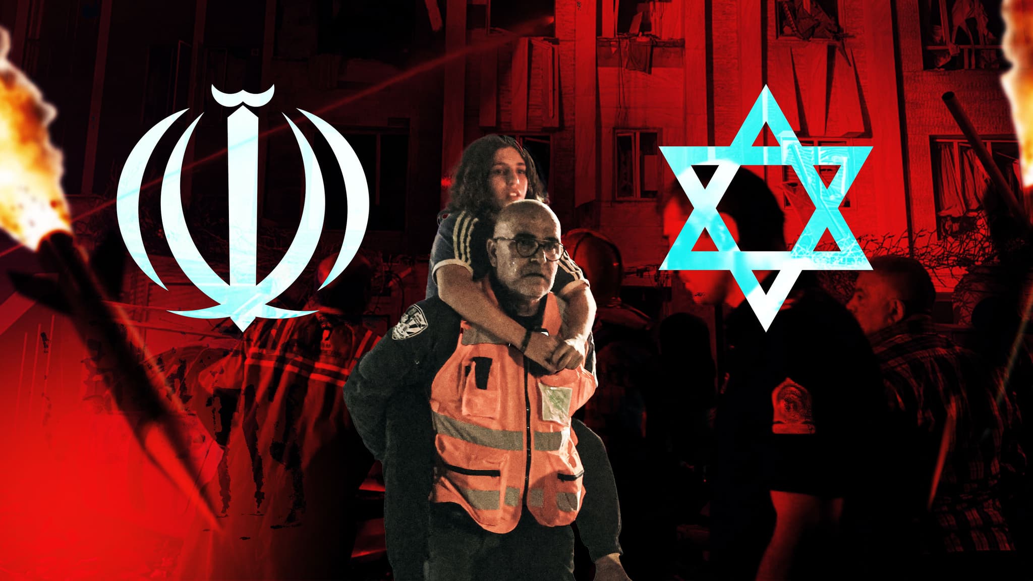 مۆسادی ئیسرائیل چۆن فەرماندە سەربازییەکانی ئێرانی هەڵخەڵەتاند و هێرشی کردە سەر ئەو وڵاتە؟