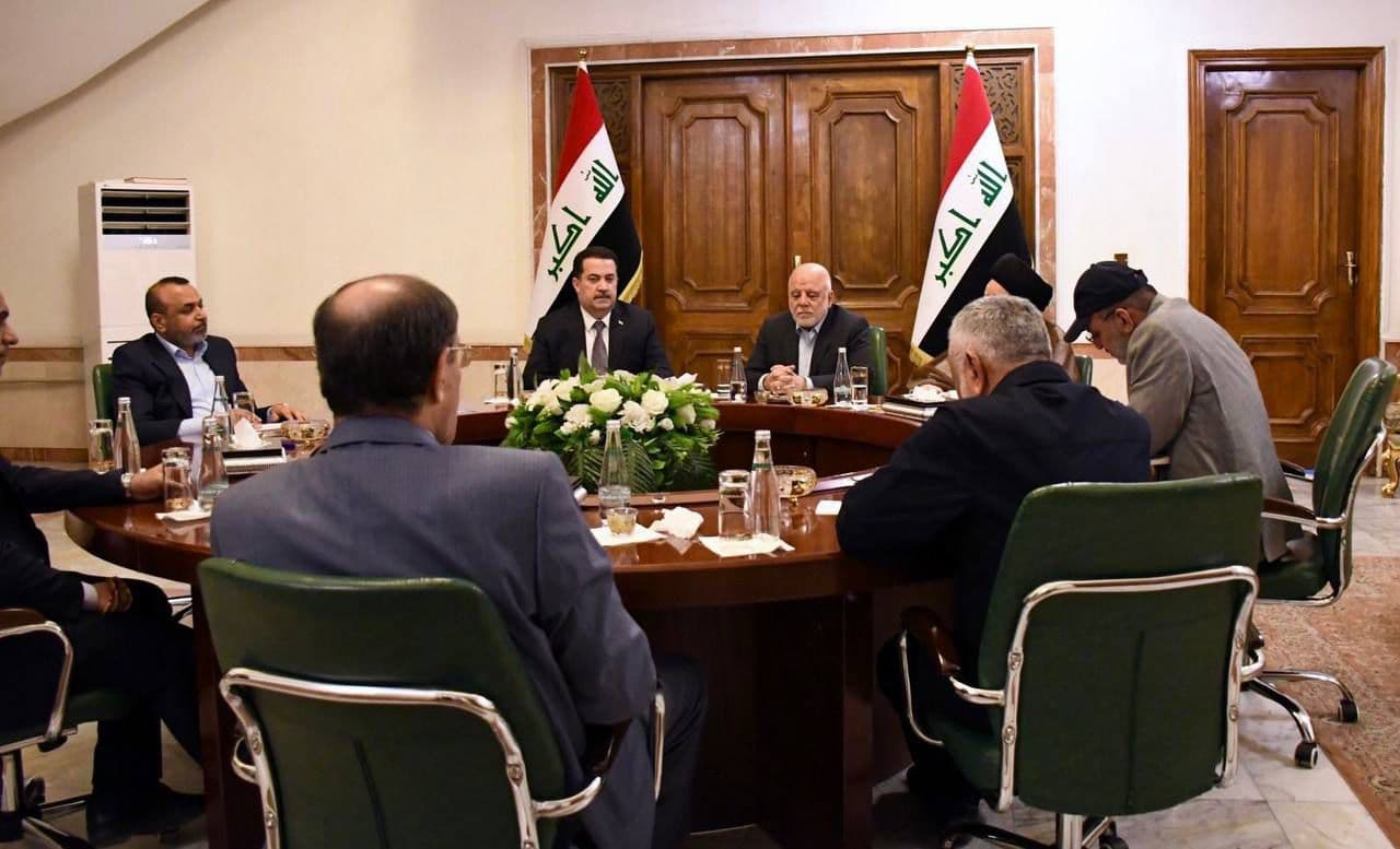 چوارچێوەی هەماهەنگی بۆ پشتیوانیی ئێران داوای خۆپیشاندان دەکات