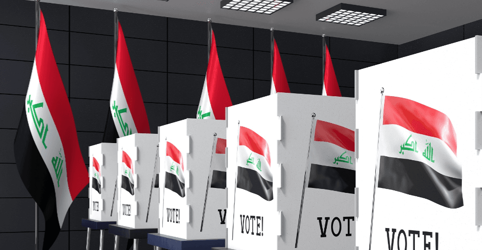 ڕاوێژکارێکی سوودانی: هەڵبژاردنی پەرلەمانی عێراق لە وادەی خۆیدا دەکرێت