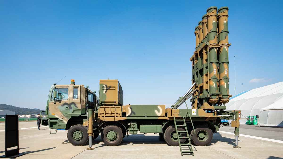 وەزیری بەرگریی عێراق: گرێبەستمان بۆ کڕینی سیستمی بەرگریی ئاسمانیی پێشکەوتوو واژۆ کردووە