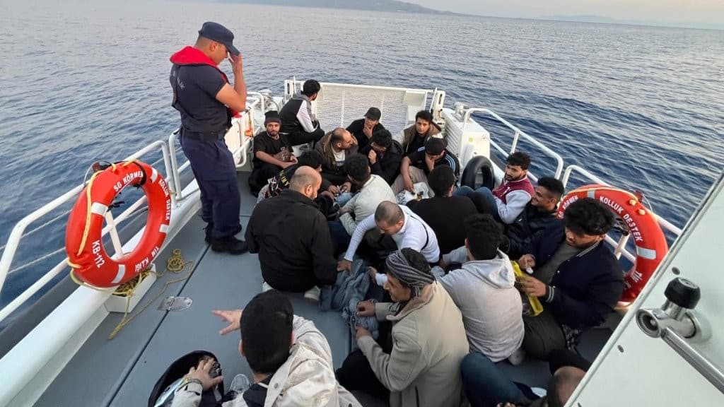 سەرووی 600 كۆچبەر لە ئیجە ڕزگار دەكرێن