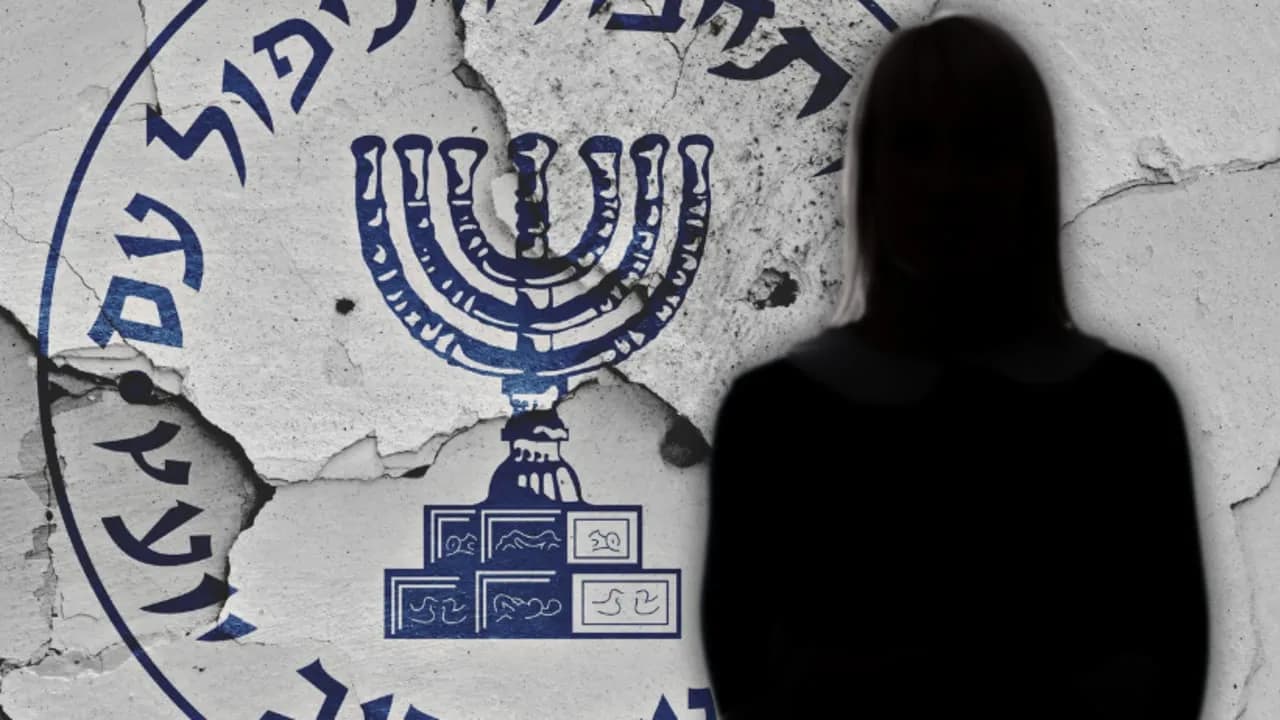 22 کەس بەتۆمەتی سیخوڕیکردن بۆ ئیسرائیل لە ئێران دەستگرکران