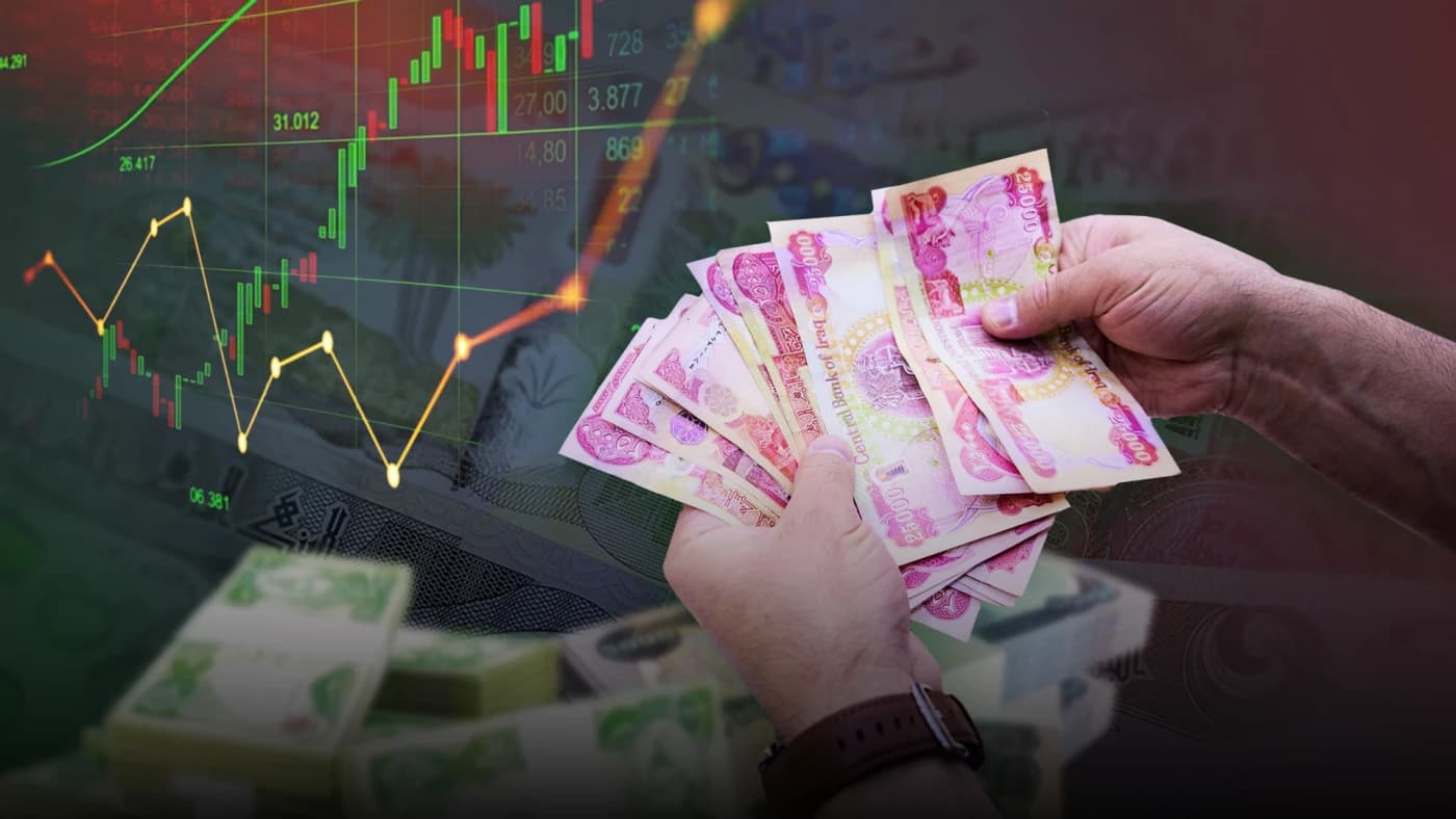 ئەندامێکی لیژنەی دارایی: حکومەتی سوودانی لە قەیراندایە و پابەندی یاسای بودجە نەبووە