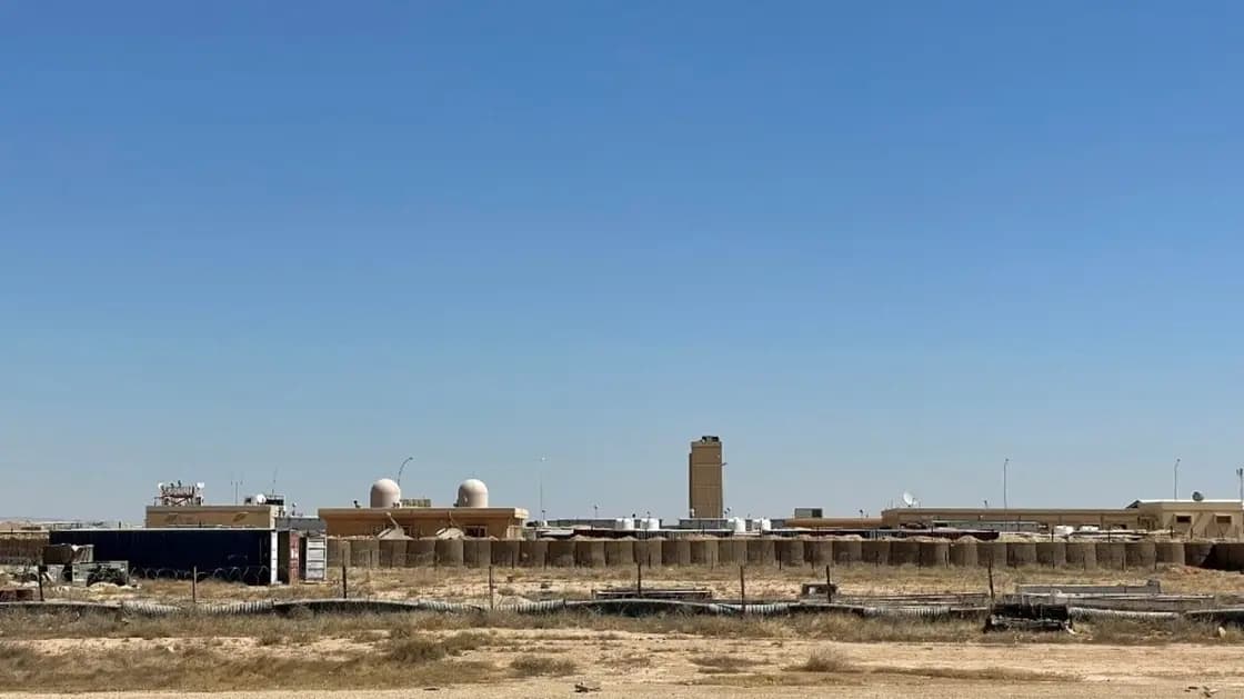 تێکشکاندنی ڕادارەکانی عێراق گرژیی نێوان حکومەت و گرووپە چەکدارەکانی لێدەکەوێتەوە