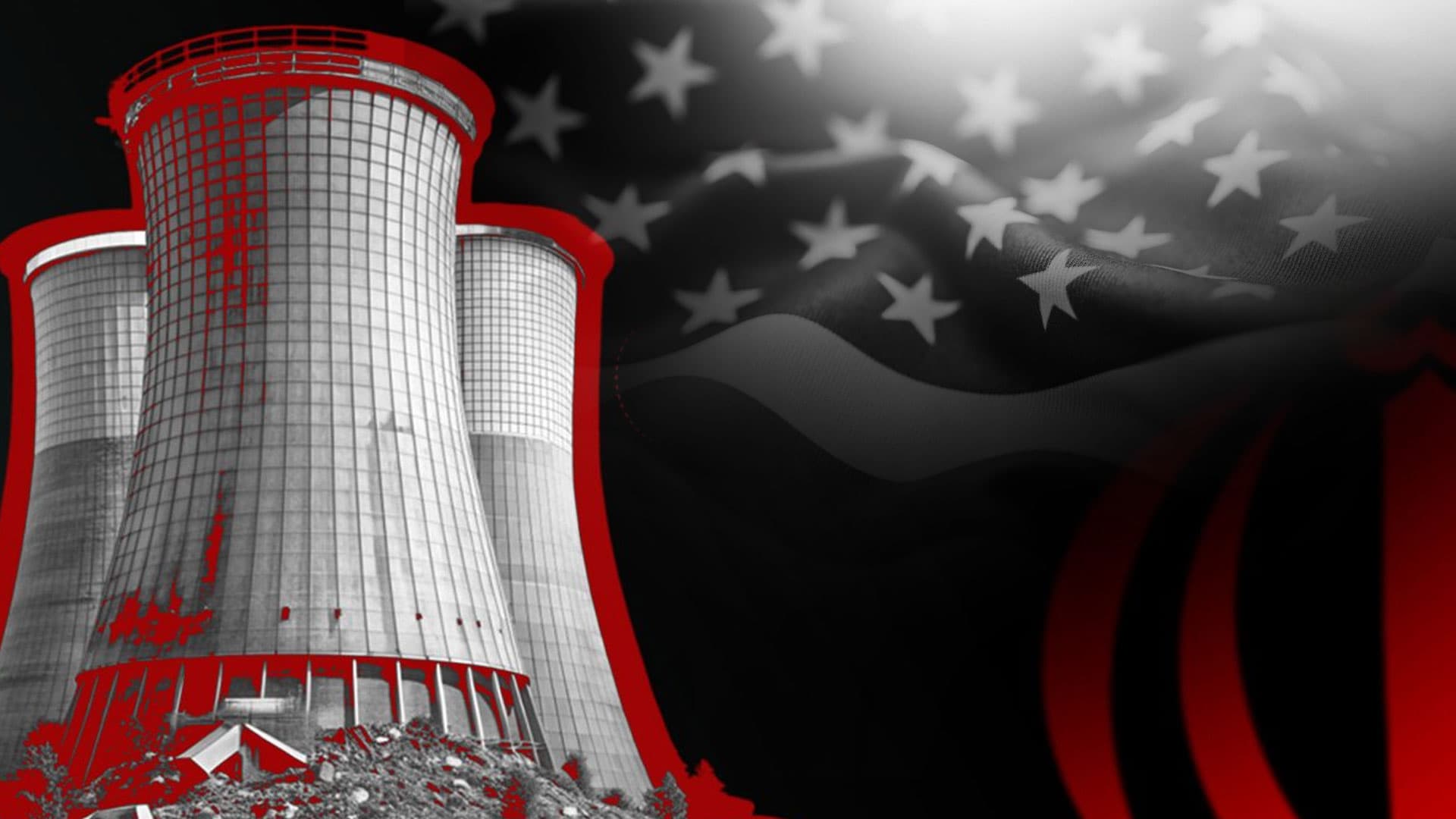 واشنتن پێداگرە لەسەر ئەوەی  پێگە ئەتۆمییەکانی ئێرانی لەناوبردووە